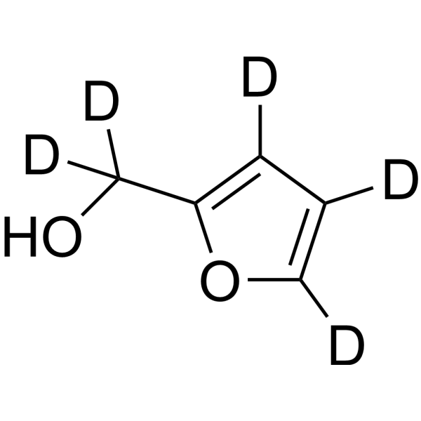 Furfuryl-d5 alcohol 1398065-62-7